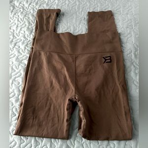Better bodies leggings size medium